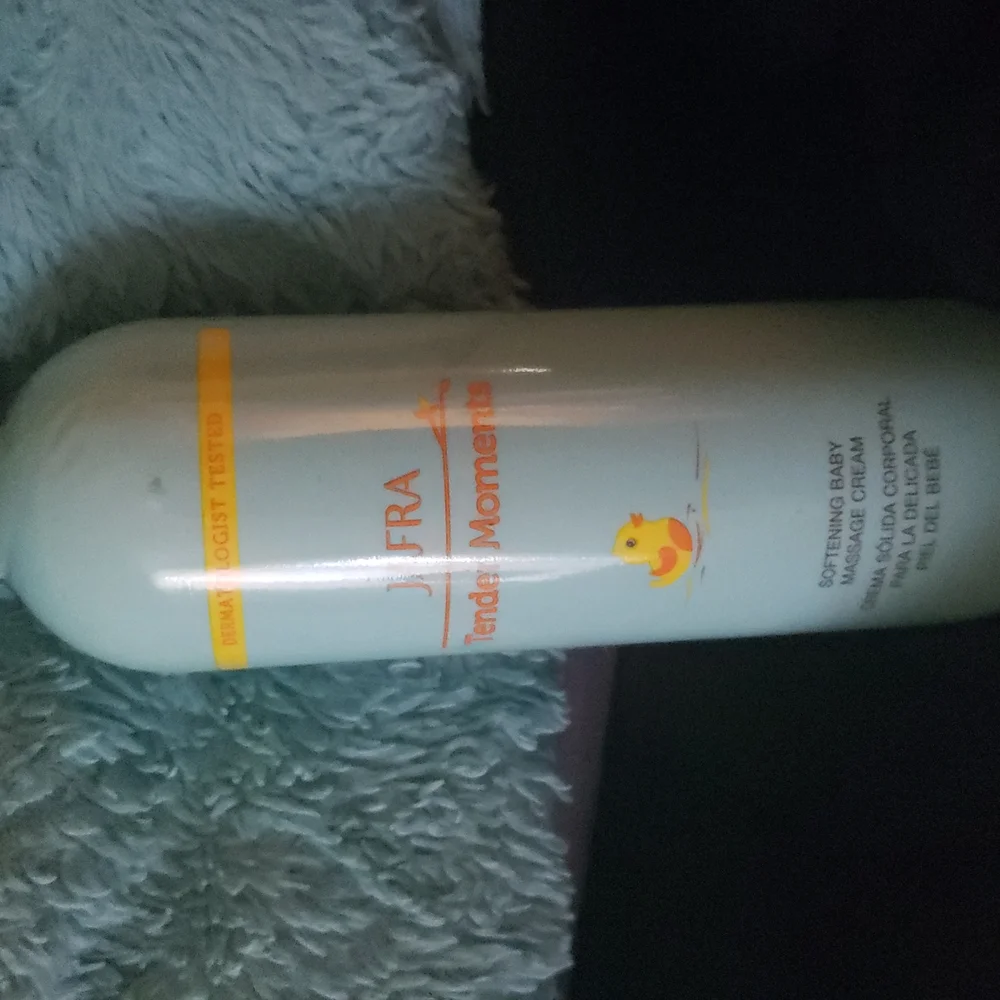 Jafra Tender Moments Baby Bath in Blue - Picture 2 of 7